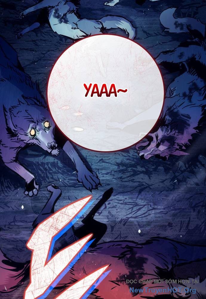 Kỵ Sĩ Lang Thang Chap 1