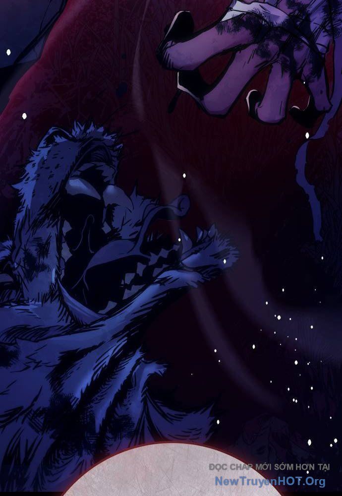 Kỵ Sĩ Lang Thang Chap 1