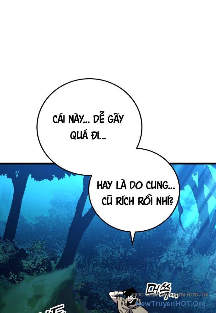 Kỵ Sĩ Lang Thang Chap 1