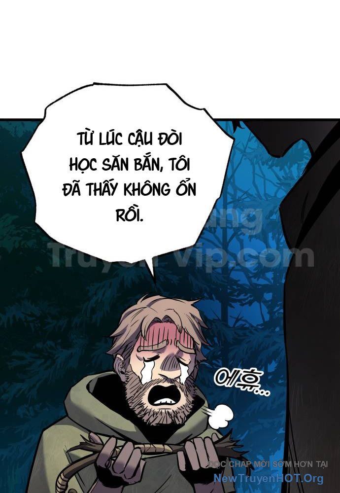 Kỵ Sĩ Lang Thang Chap 1