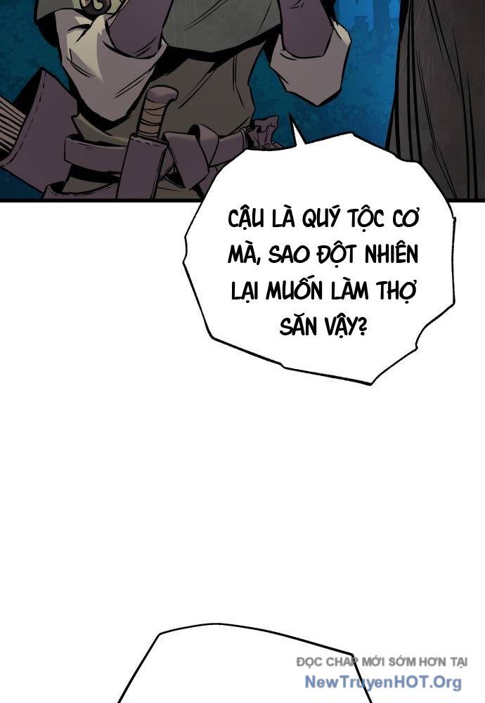 Kỵ Sĩ Lang Thang Chap 1