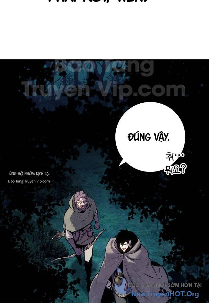 Kỵ Sĩ Lang Thang Chap 1