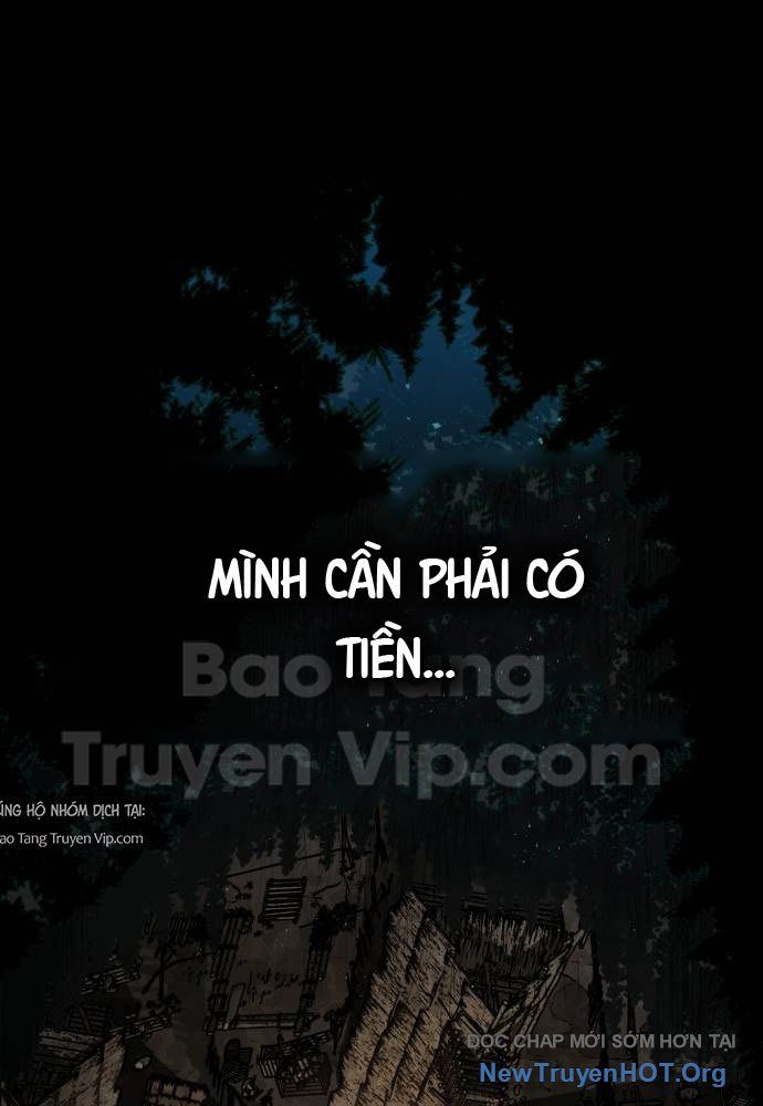 Kỵ Sĩ Lang Thang Chap 1
