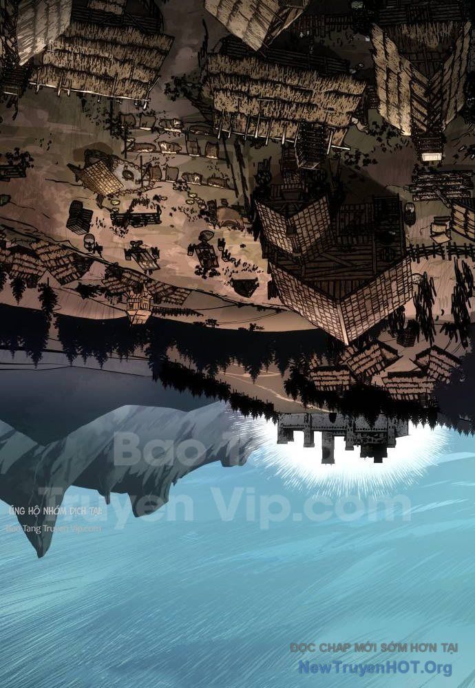 Kỵ Sĩ Lang Thang Chap 1