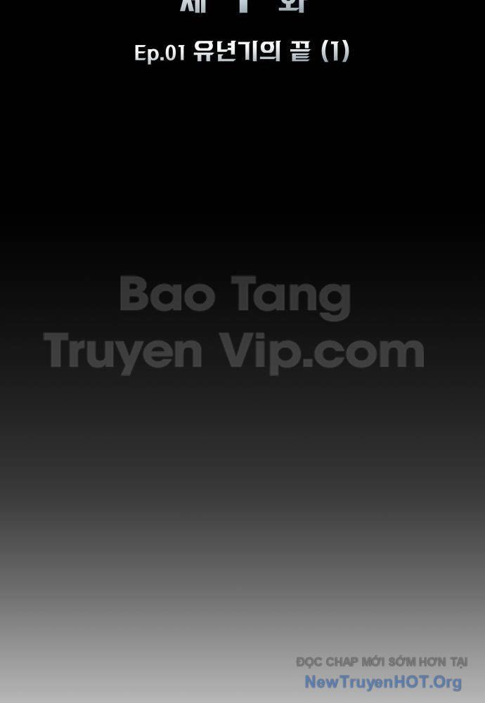 Kỵ Sĩ Lang Thang Chap 1