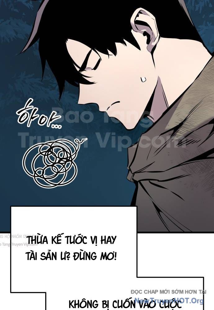 Kỵ Sĩ Lang Thang Chap 1