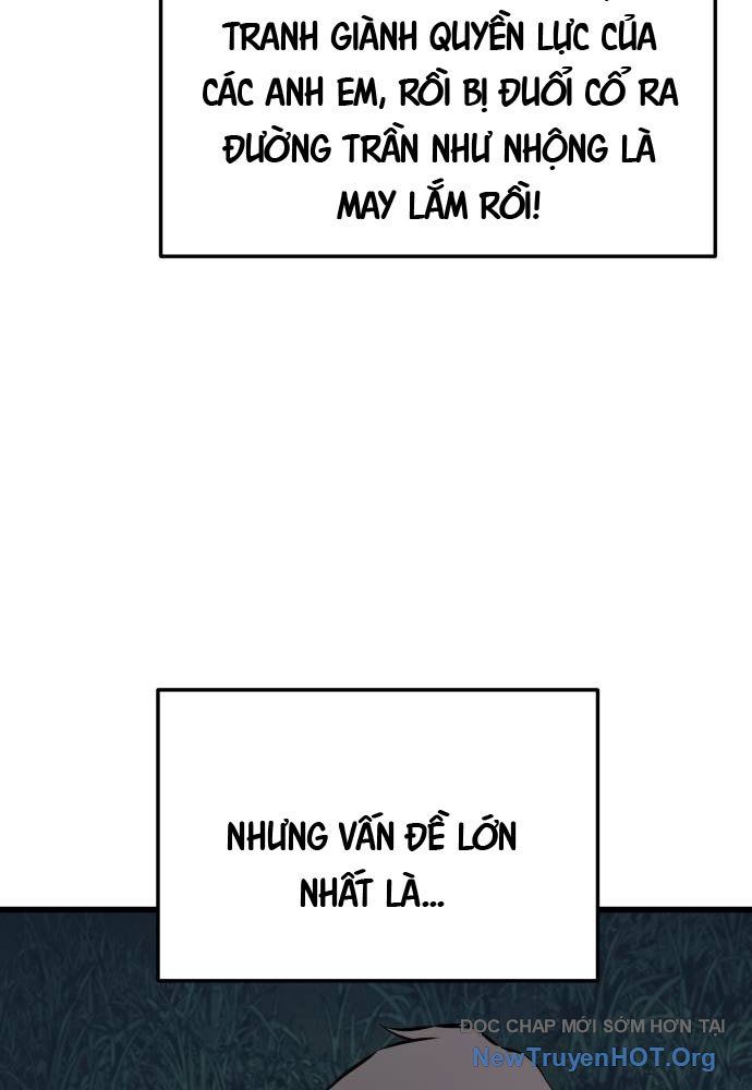 Kỵ Sĩ Lang Thang Chap 1