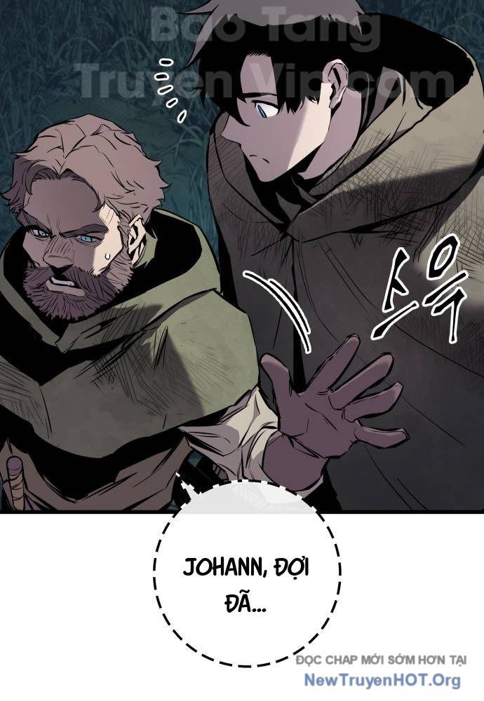 Kỵ Sĩ Lang Thang Chap 1