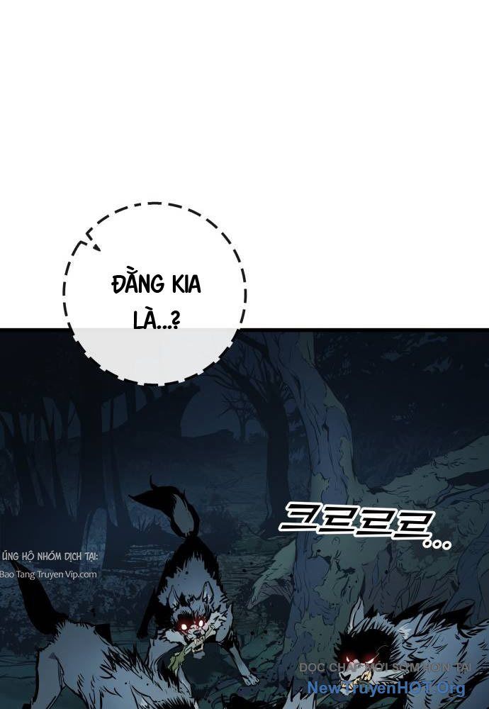 Kỵ Sĩ Lang Thang Chap 1
