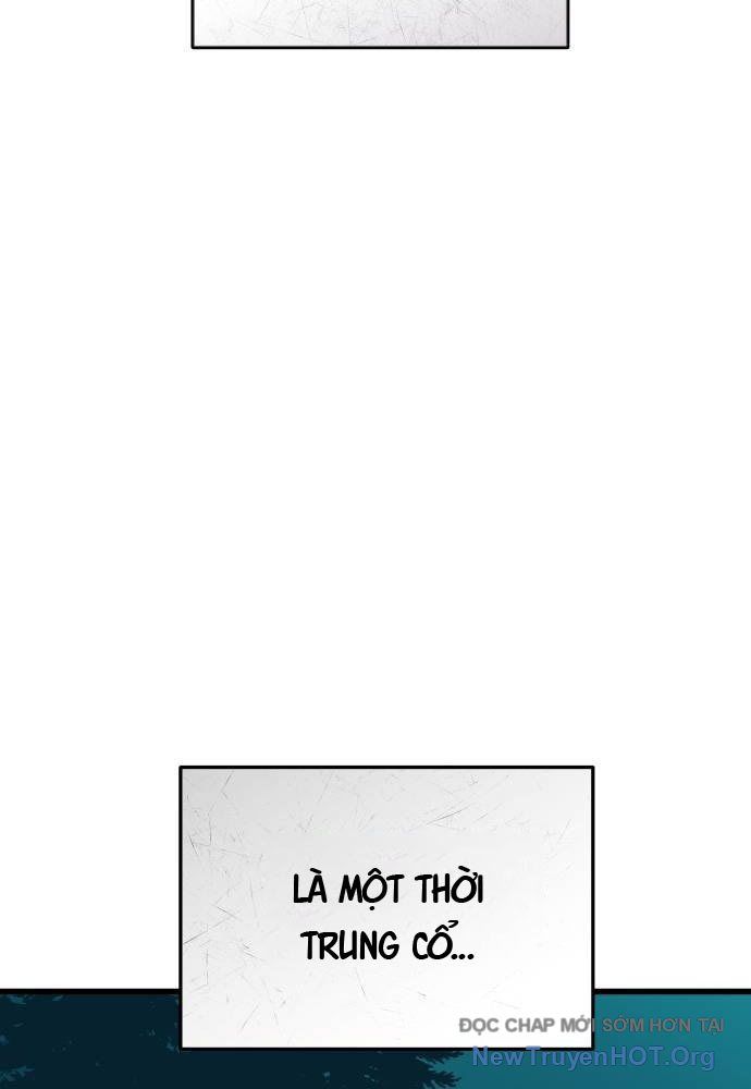 Kỵ Sĩ Lang Thang Chap 1