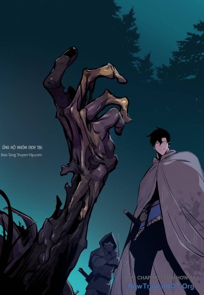 Kỵ Sĩ Lang Thang Chap 1