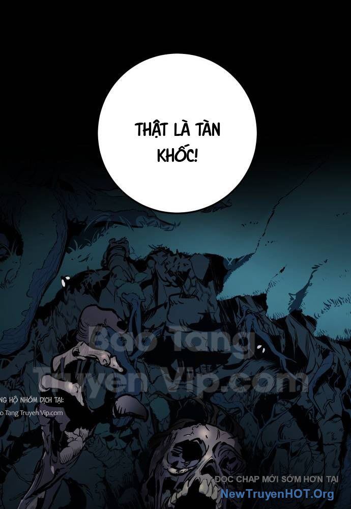 Kỵ Sĩ Lang Thang Chap 1