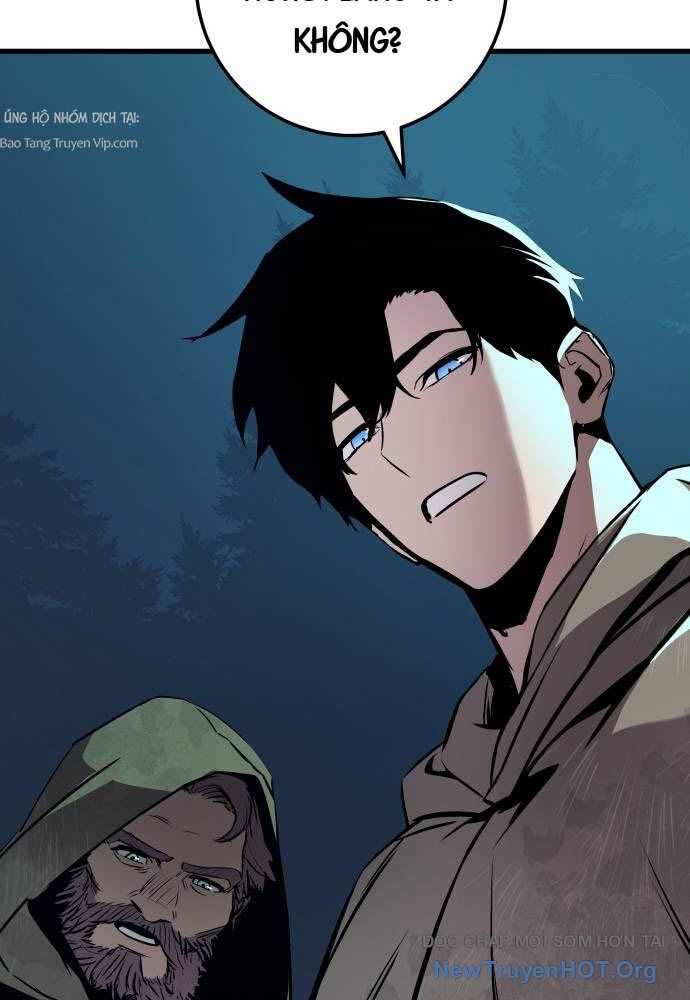 Kỵ Sĩ Lang Thang Chap 1