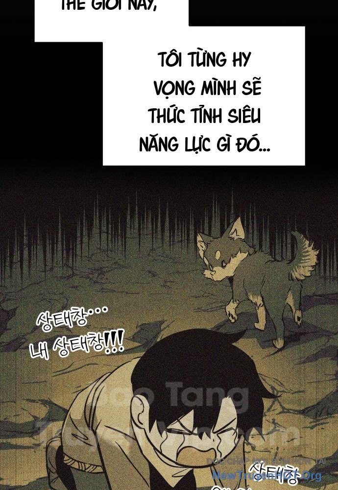 Kỵ Sĩ Lang Thang Chap 1
