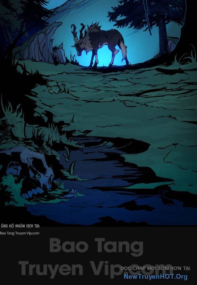 Kỵ Sĩ Lang Thang Chap 1