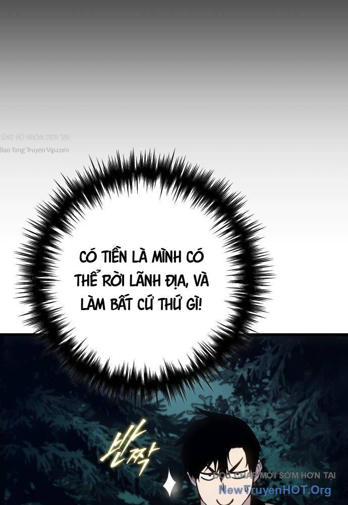 Kỵ Sĩ Lang Thang Chap 1