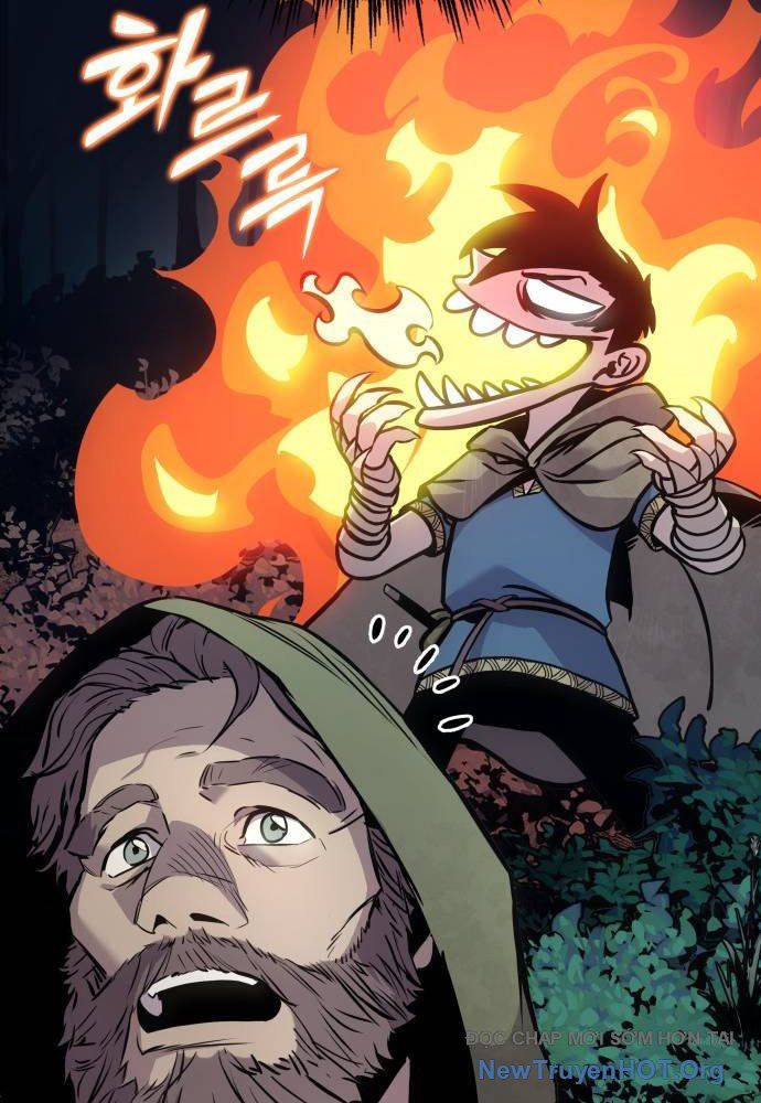 Kỵ Sĩ Lang Thang Chap 1