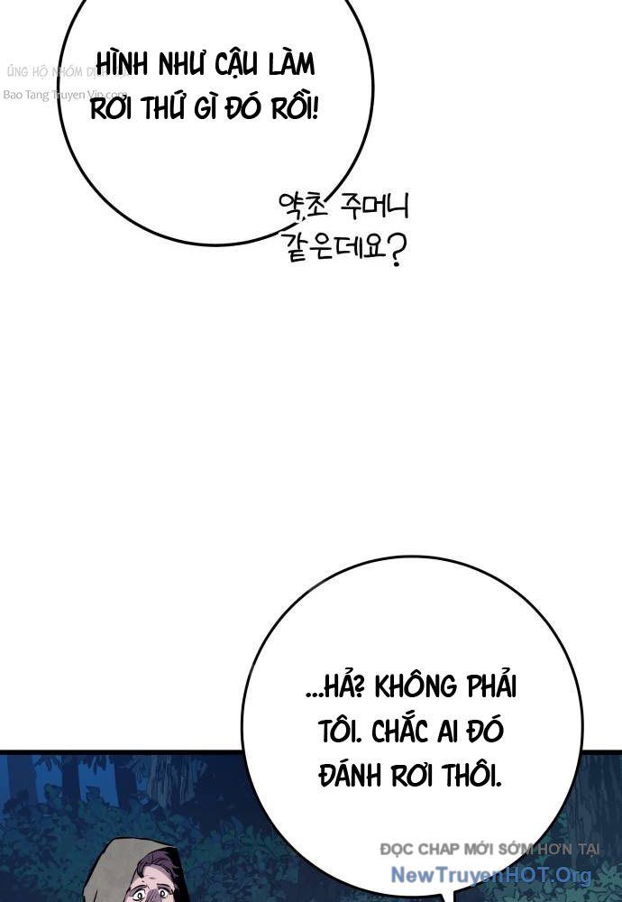 Kỵ Sĩ Lang Thang Chap 1