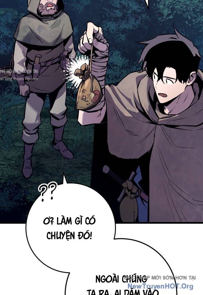 Kỵ Sĩ Lang Thang Chap 1