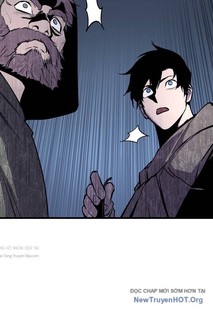 Kỵ Sĩ Lang Thang Chap 1