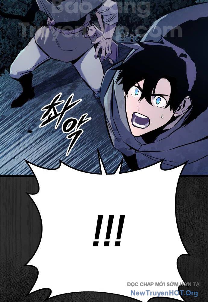 Kỵ Sĩ Lang Thang Chap 1