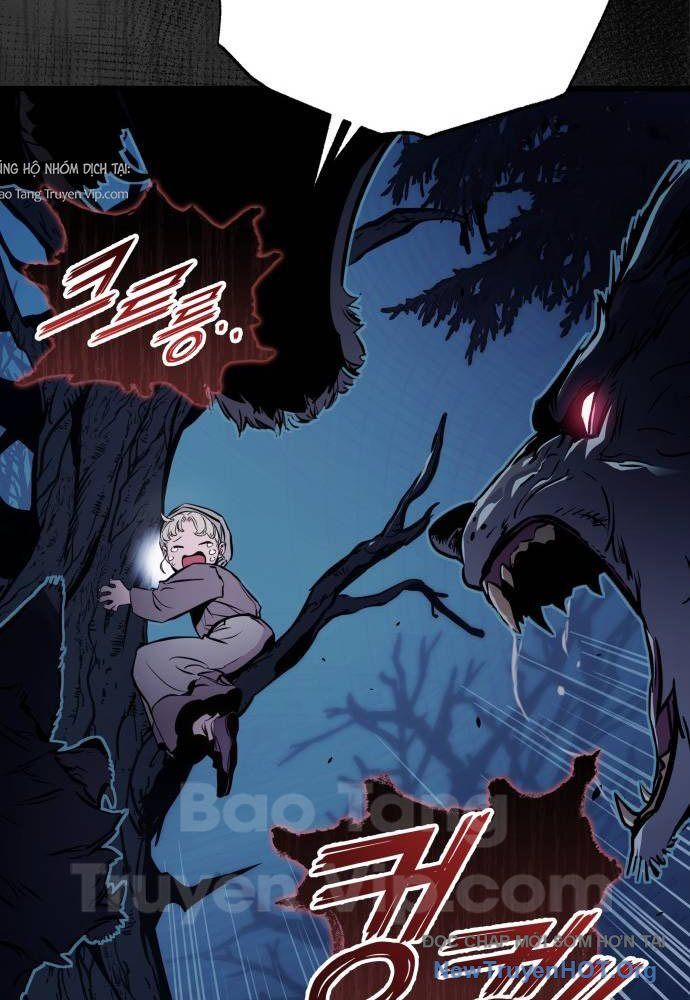 Kỵ Sĩ Lang Thang Chap 1