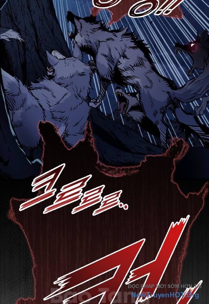 Kỵ Sĩ Lang Thang Chap 1