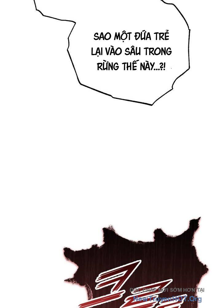 Kỵ Sĩ Lang Thang Chap 1