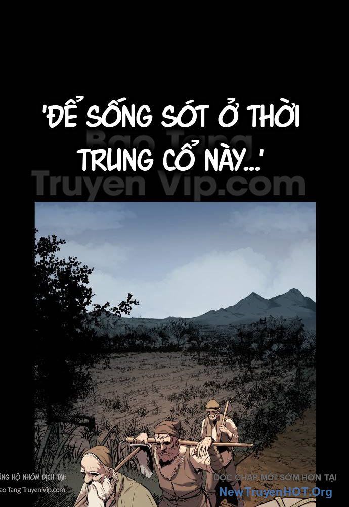 Kỵ Sĩ Lang Thang Chap 2 - Next Chap 1