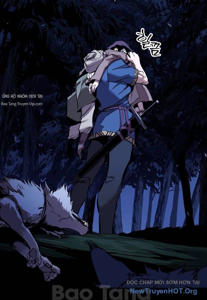 Kỵ Sĩ Lang Thang Chap 2 - Next Chap 1