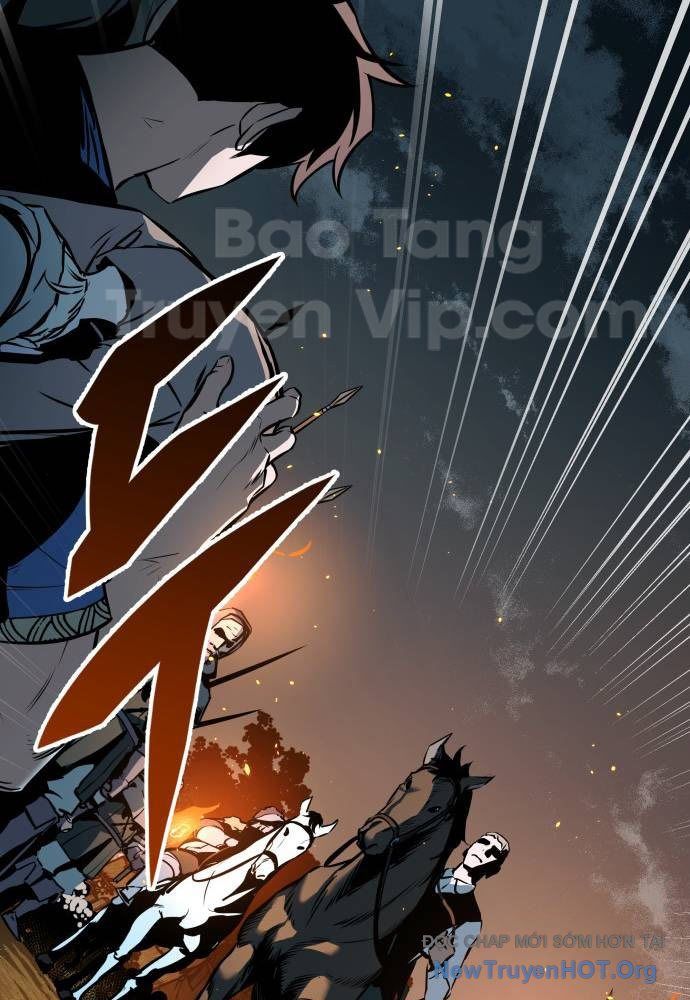 Kỵ Sĩ Lang Thang Chap 2 - Next Chap 1