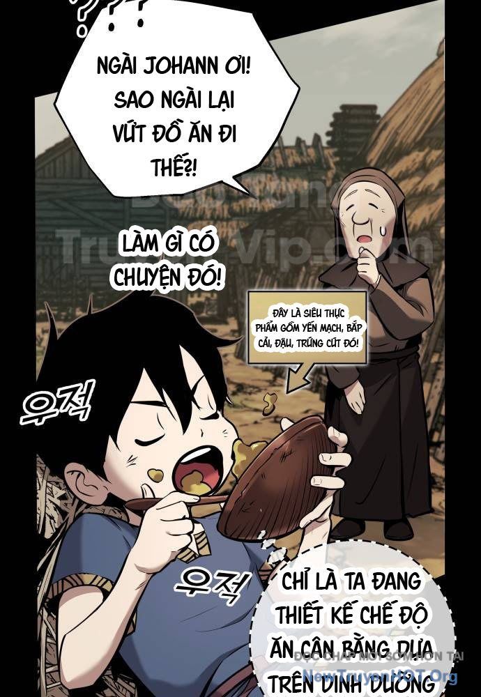 Kỵ Sĩ Lang Thang Chap 2 - Next Chap 1