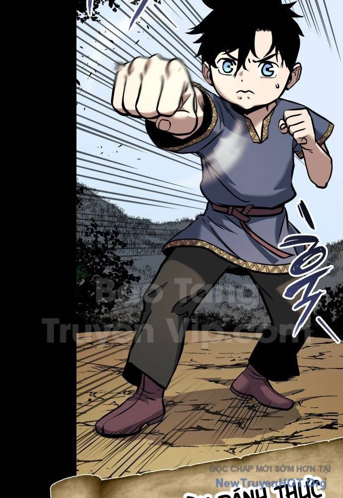 Kỵ Sĩ Lang Thang Chap 2 - Next Chap 1