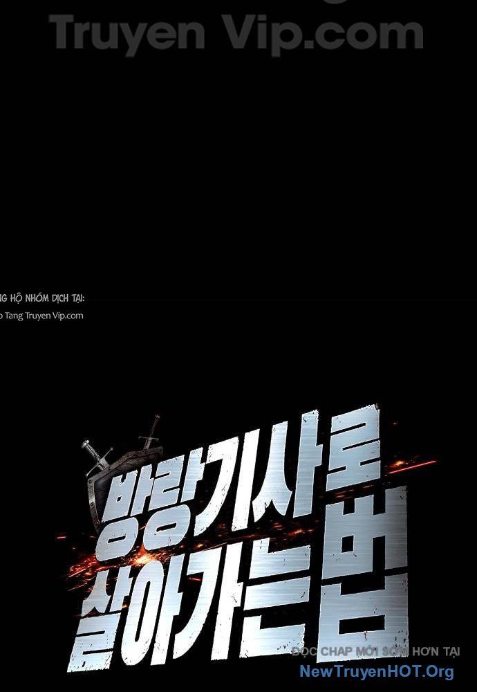 Kỵ Sĩ Lang Thang Chap 2 - Next Chap 1