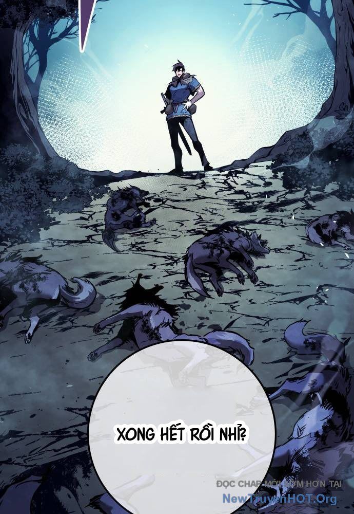 Kỵ Sĩ Lang Thang Chap 2 - Next Chap 1