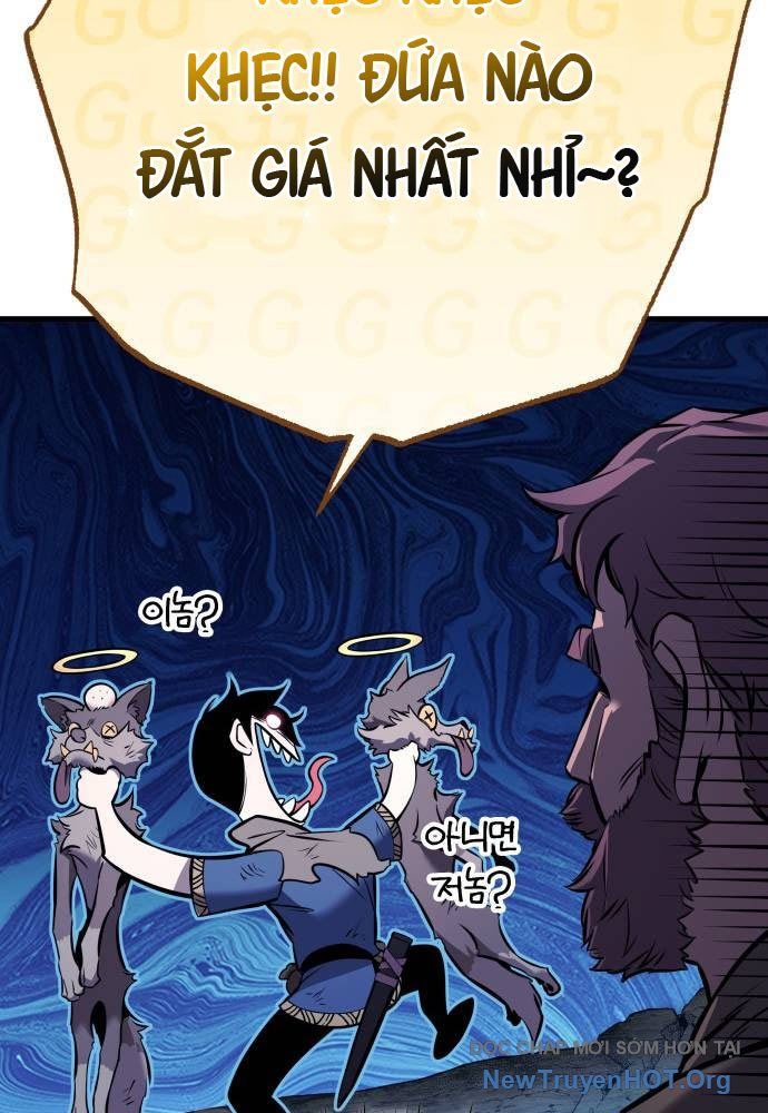 Kỵ Sĩ Lang Thang Chap 2 - Next Chap 1