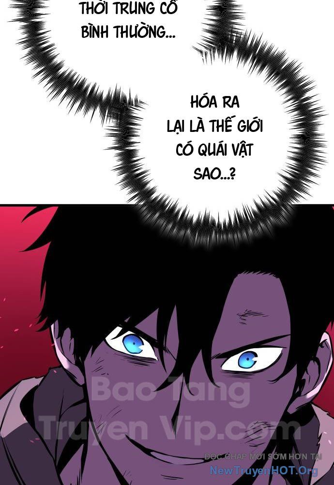 Kỵ Sĩ Lang Thang Chap 2 - Next Chap 1