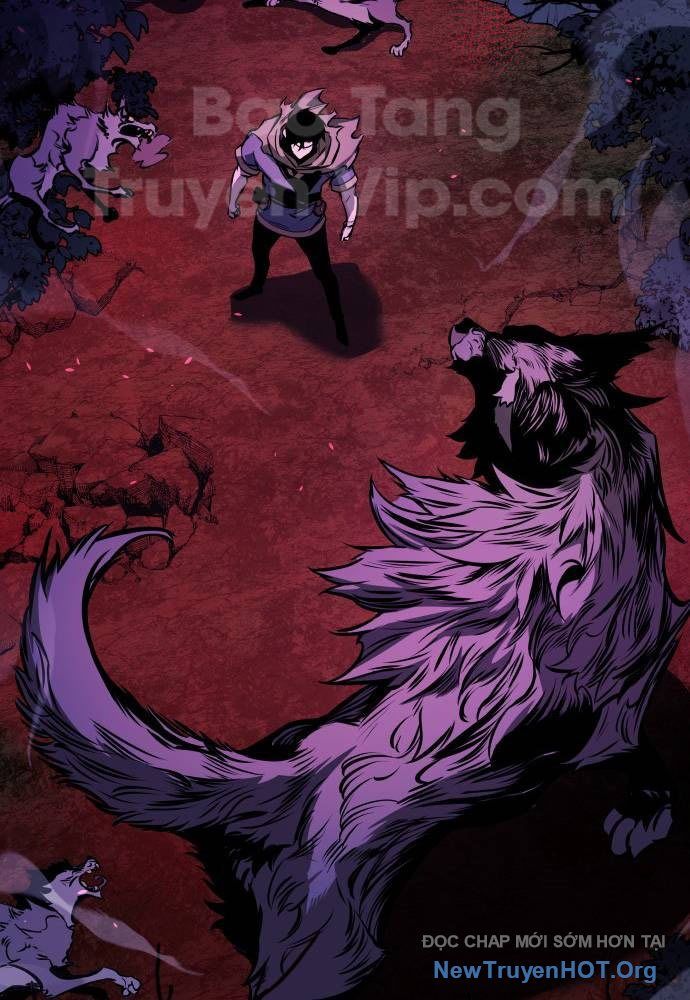 Kỵ Sĩ Lang Thang Chap 2 - Next Chap 1