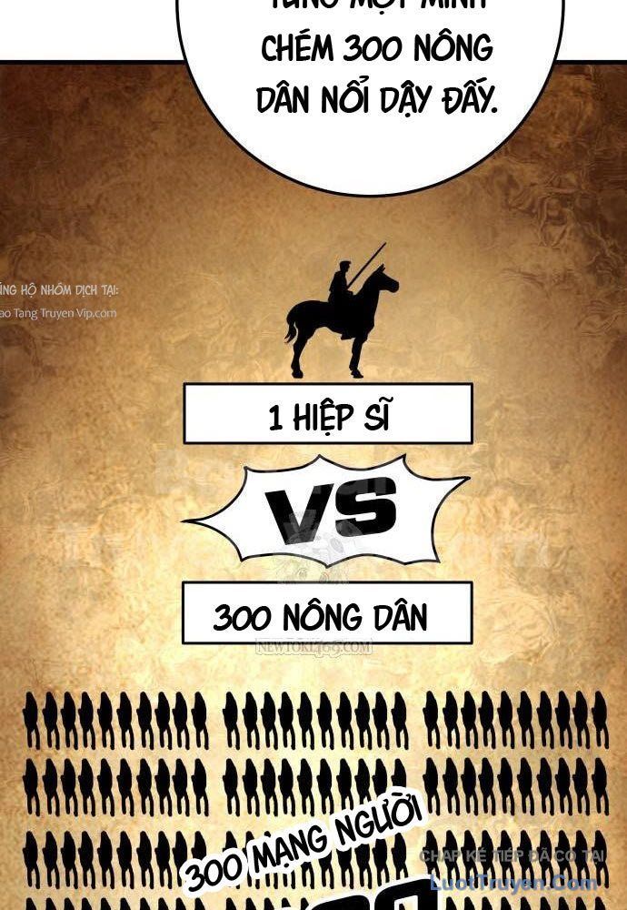 Kỵ Sĩ Lang Thang Chap 3 - Next Chap 2