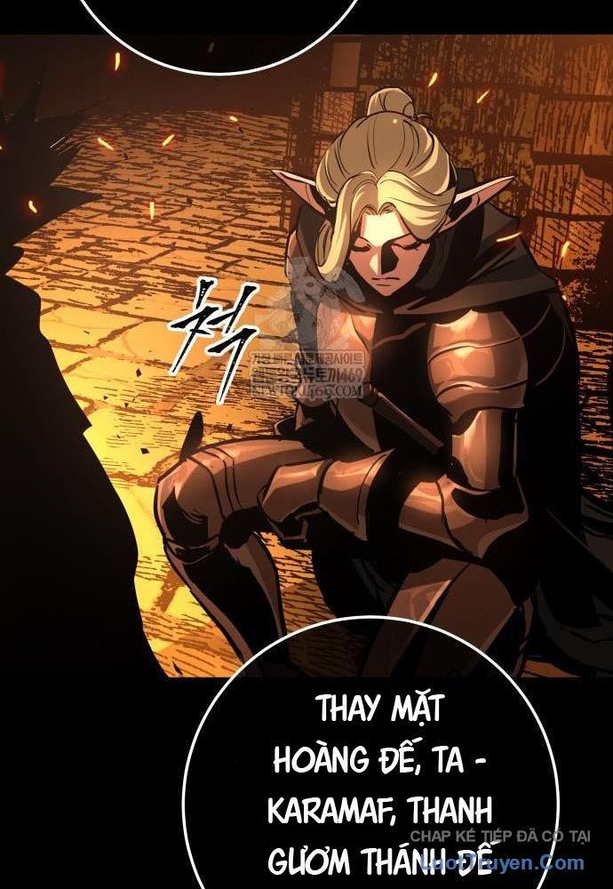 Kỵ Sĩ Lang Thang Chap 3 - Next Chap 2