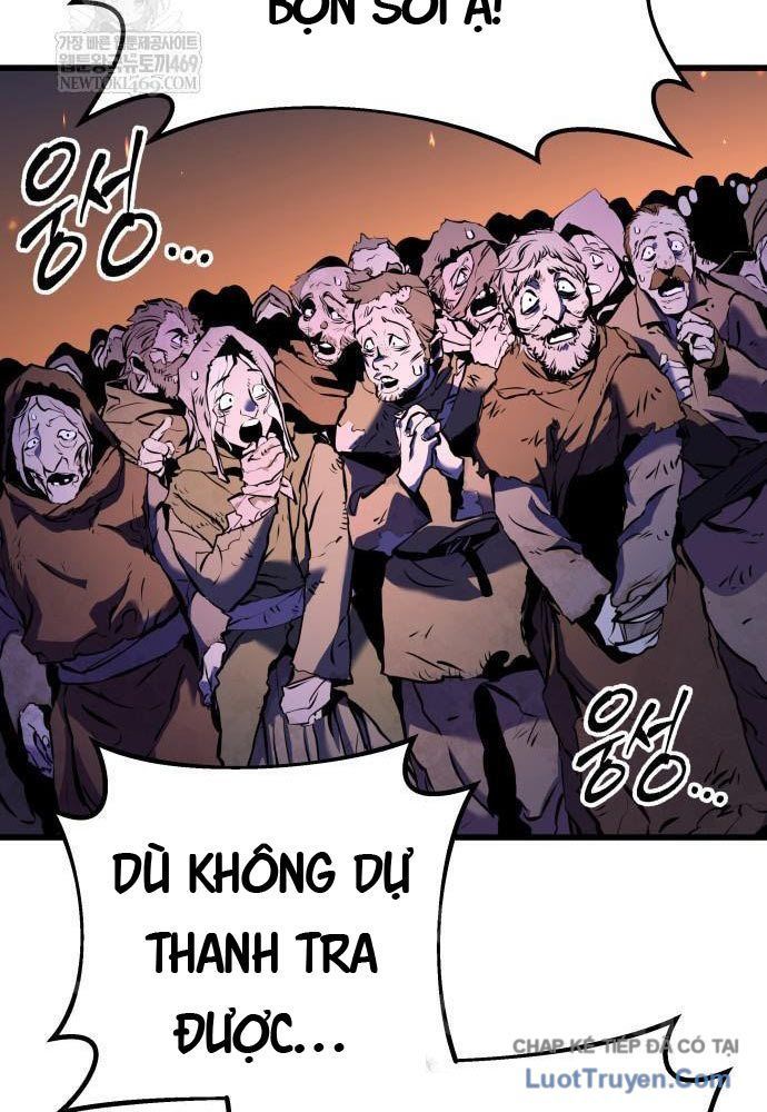 Kỵ Sĩ Lang Thang Chap 3 - Next Chap 2