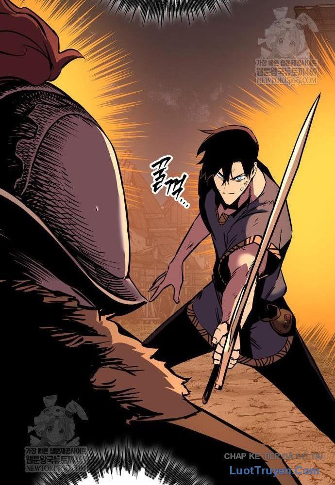 Kỵ Sĩ Lang Thang Chap 3 - Next Chap 2