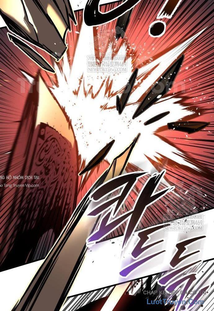 Kỵ Sĩ Lang Thang Chap 3 - Next Chap 2