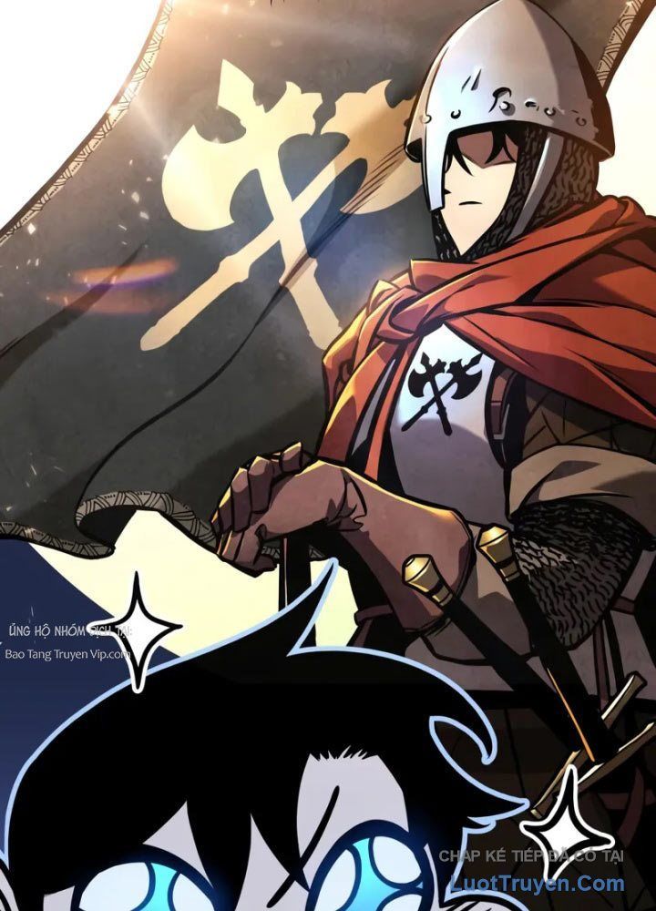 Kỵ Sĩ Lang Thang Chap 4 - Next Chap 3