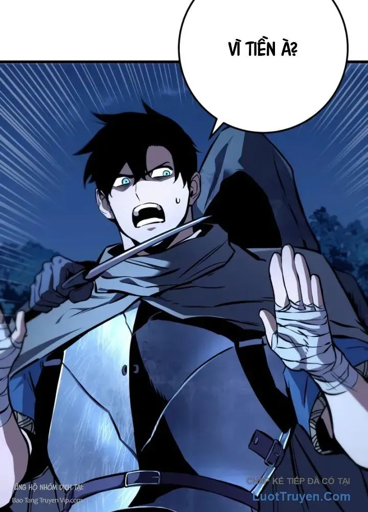 Kỵ Sĩ Lang Thang Chap 5 - Next Chap 4