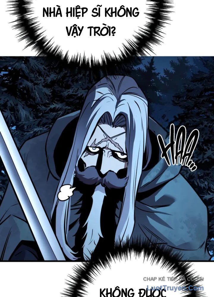 Kỵ Sĩ Lang Thang Chap 5 - Next Chap 4