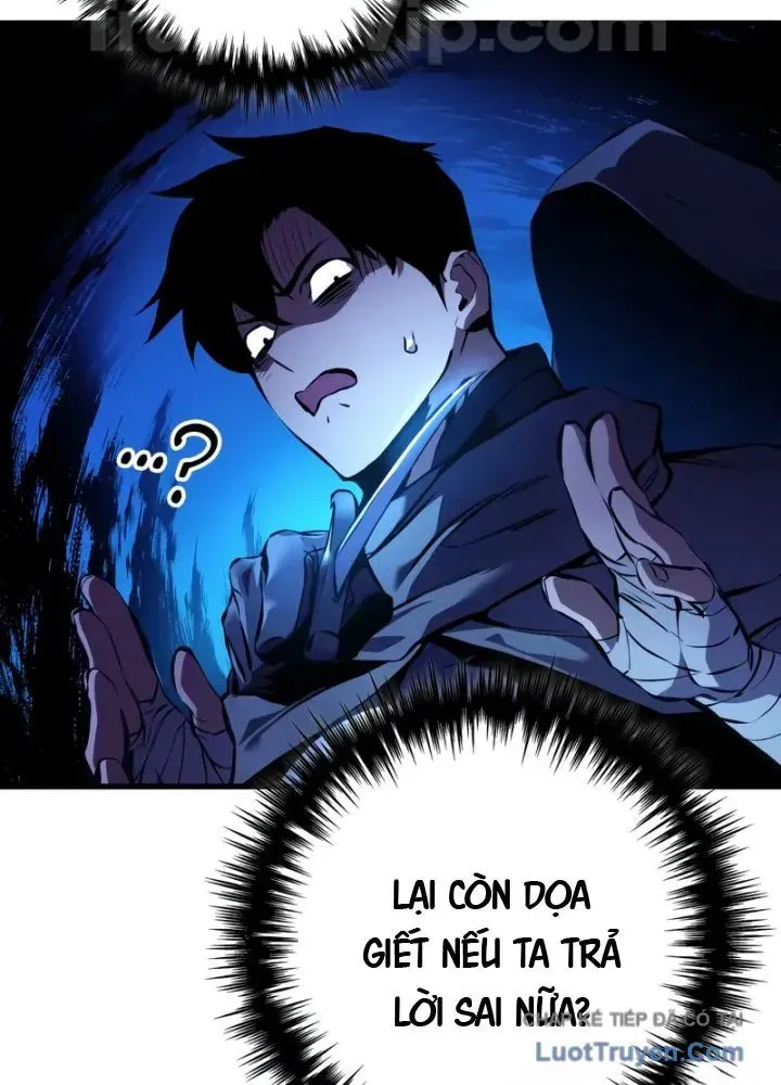 Kỵ Sĩ Lang Thang Chap 5 - Next Chap 4