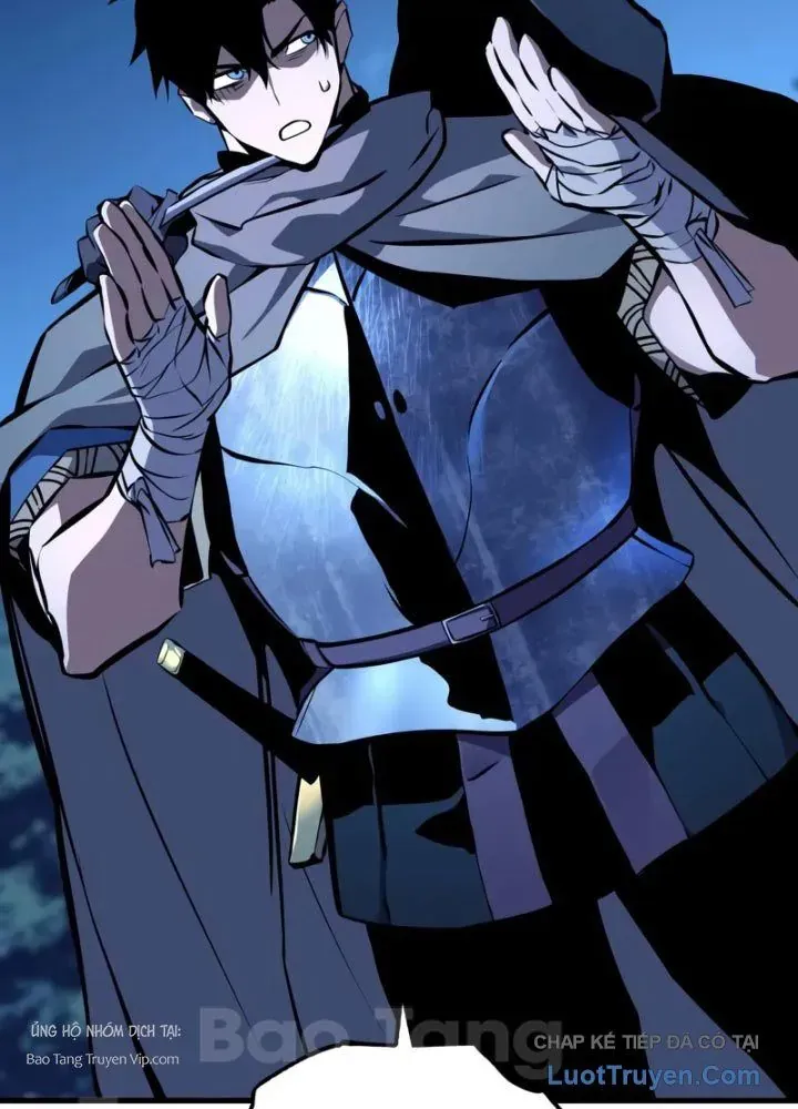 Kỵ Sĩ Lang Thang Chap 5 - Next Chap 4