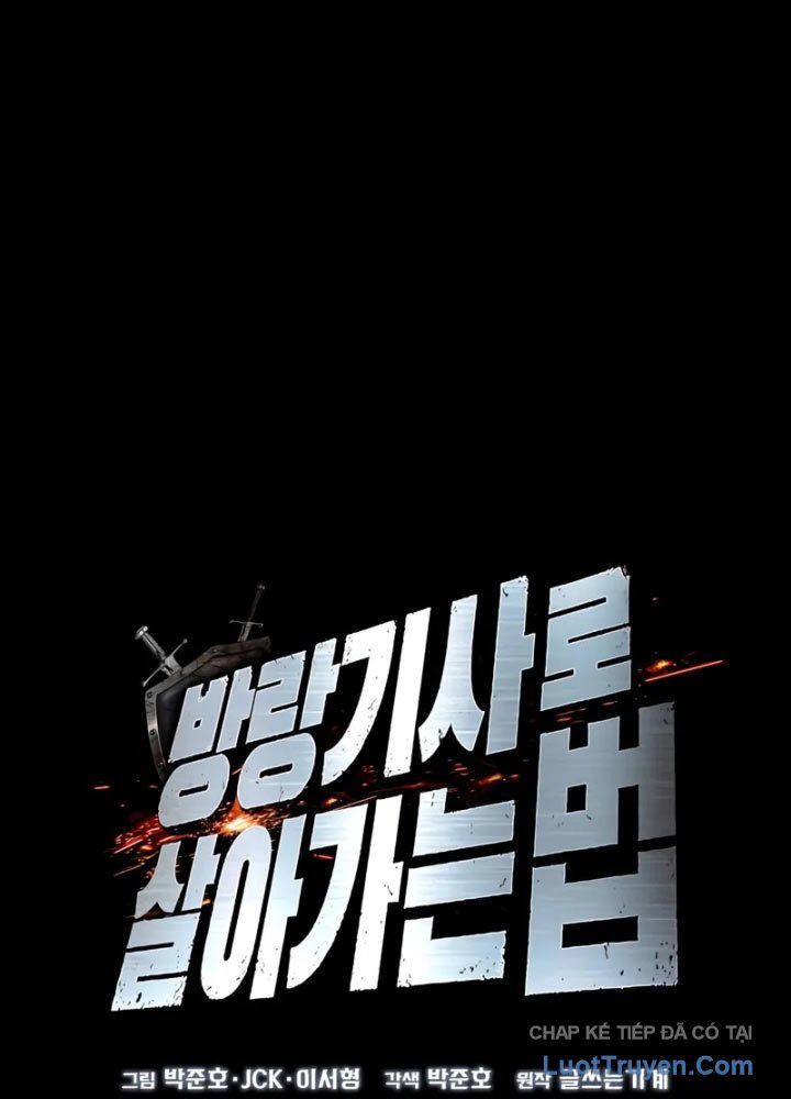 Kỵ Sĩ Lang Thang Chap 5 - Next Chap 4