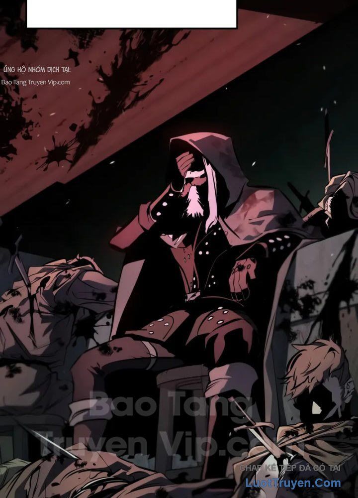 Kỵ Sĩ Lang Thang Chap 5 - Next Chap 4